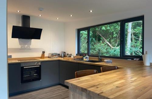 St Fillans House | Cherrybrae Cottage