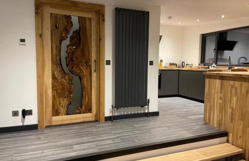 St Fillans House | Cherrybrae Cottage