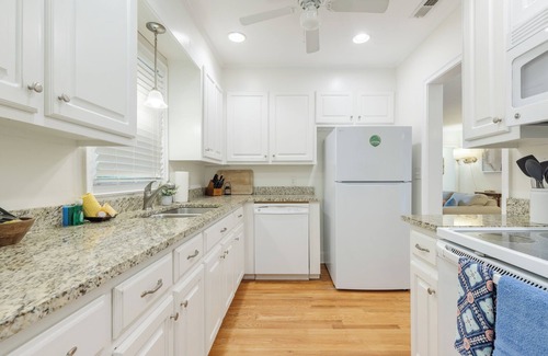Greenville - Spartanburg House | Cherrydale Area Monthly Rental | 3 Bed, 1 Bath