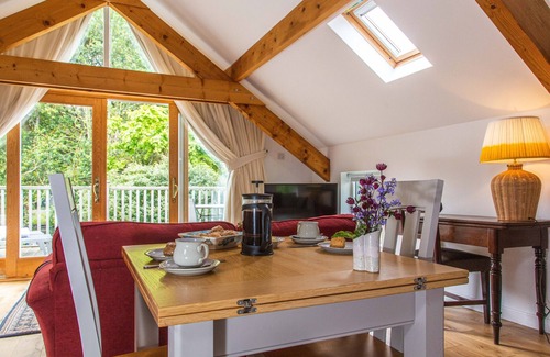 Newcastle Apartment | Cherryhill Lodge - Luxury Apartment