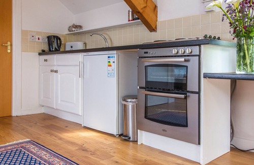 Newcastle Apartment | Cherryhill Lodge - Luxury Apartment
