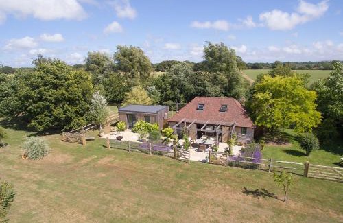 Upper Dicker House | Cherrystone Barn