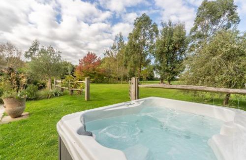 Upper Dicker House | Cherrystone Barn