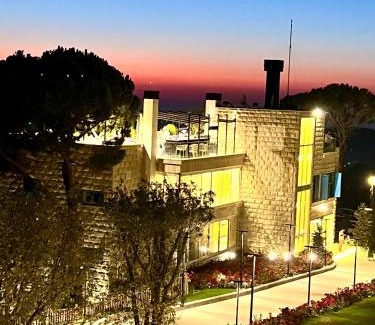 Hammana Hotel | Cherrytales
