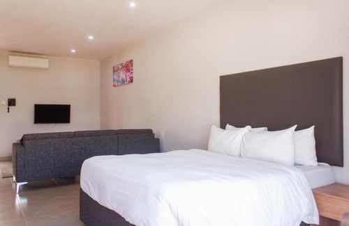 Blantyre Apartment | Cherrywood Estate Limited