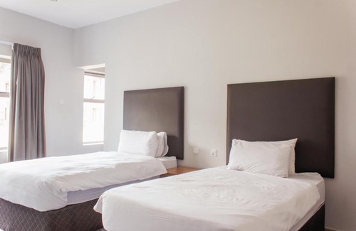 Blantyre Apartment | Cherrywood Estate Limited