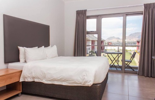 Blantyre Apartment | Cherrywood Estate Limited