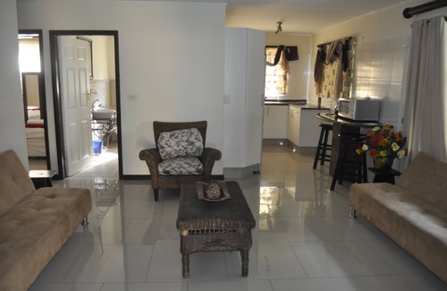 Scottburgh South Apartment | Cherrywood Lodge Apartment 2