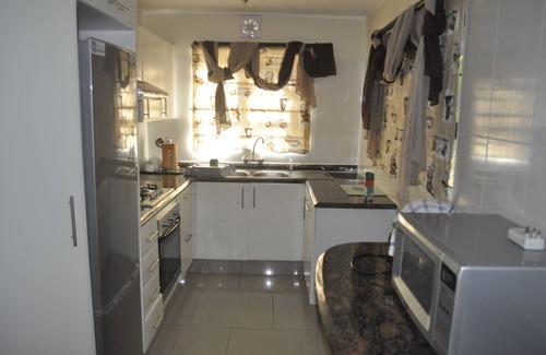 Scottburgh South Apartment | Cherrywood Lodge Apartment 2