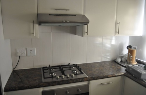 Scottburgh South Apartment | Cherrywood Lodge Apartment 2