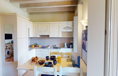 Pozzolengo Apartment | Chervò Golf By Bookinggardalake
