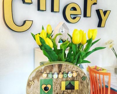 Riva San Vitale Bed & Breakfast | Chery Bed & Breakfast