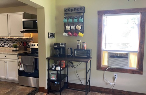 Oakland Mills House | Cheryl’s House