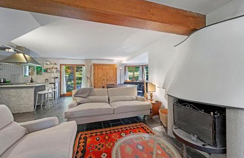 Surlej House | Chesa Alvan - Surlej