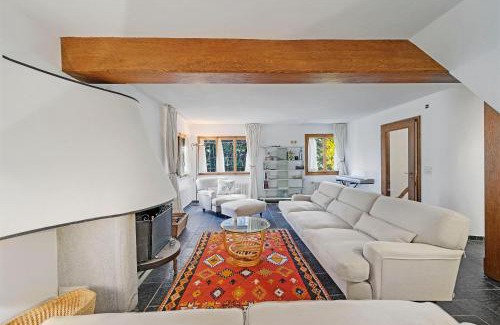 Surlej House | Chesa Alvan - Surlej