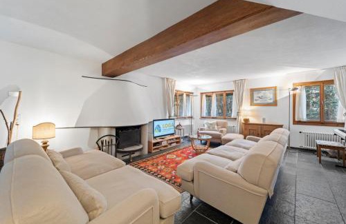 Surlej House | Chesa Alvan - Surlej