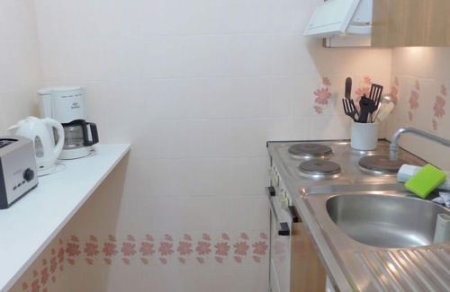 Madulain Apartment | Chesa Bursella 21 by Interhome