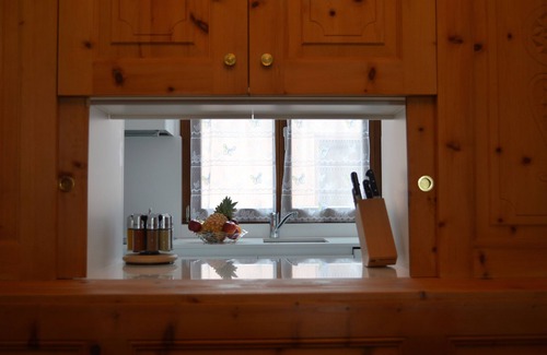 Surlej Apartment | Chesa Guardaval - Apartment 30