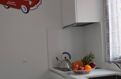Surlej Apartment | Chesa Guardaval - Apartment 30