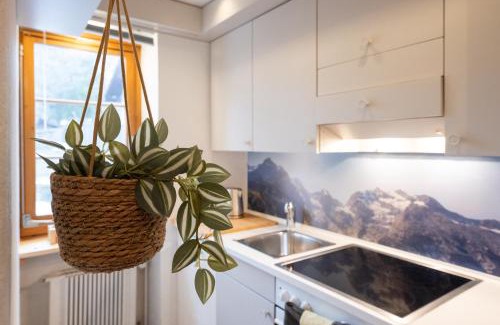 Klosters Platz Apartment | Chesa Madrisa#13
