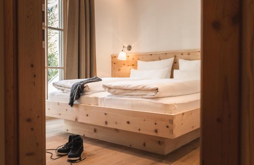 Fiss Apartment | Chesa Pale