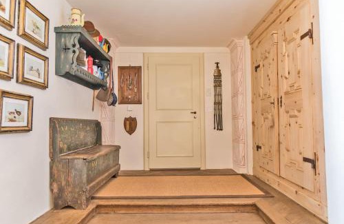 Bever Apartment | Chesa Platz - Bever
