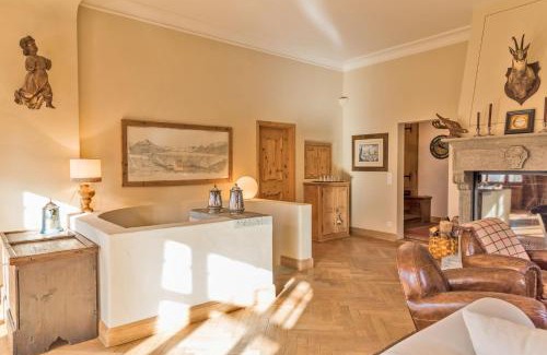 Bever Apartment | Chesa Platz - Bever