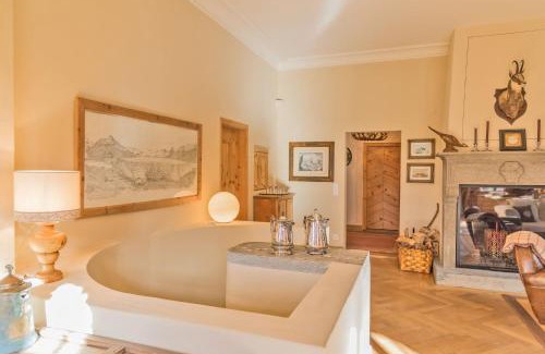 Bever Apartment | Chesa Platz - Bever