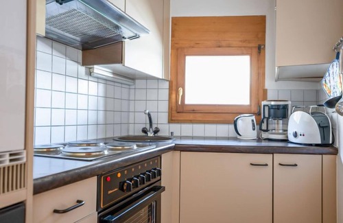 Maloja Apartment | Chesa Pra d`Sura 217 by Interhome