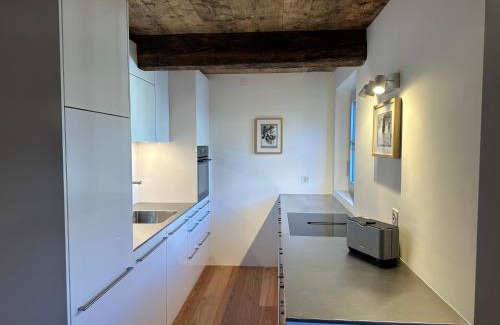 Zuoz Apartment | Chesa Unica - Historica