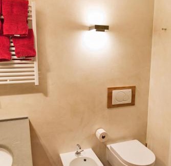 La Punt-Chamues-ch Apartment | Chesa Valluna - La Punt-Chamues-ch