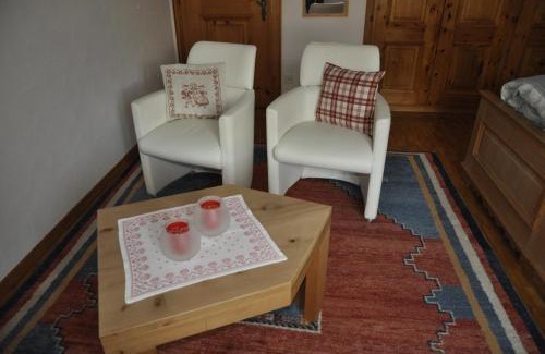 La Punt-Chamues-ch Apartment | Chesa Viletta