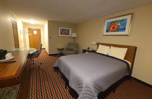 Chesaning Hotel | Chesaning INN & Suites