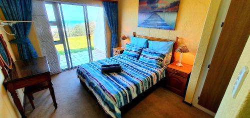 Margate Apartment | Chesapeake Bay 2 - 6 Sleeper - Amazing Sea Views!