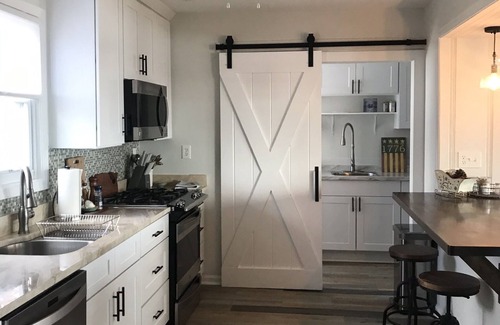 Cape Anne Cottage | Chesapeake Bay Cottage