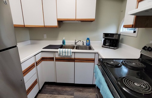 Churchton Apartment | Chesapeake Bayside Loft