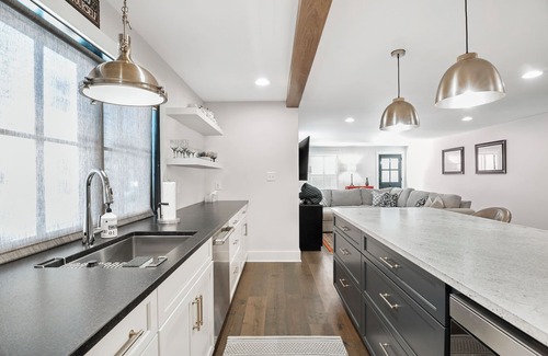 Chesapeake City House | Chesapeake City Charm at the Boho House!