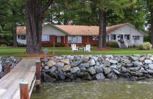 Unionville House | Chesapeake Pines