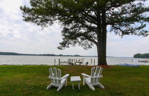 Unionville House | Chesapeake Pines