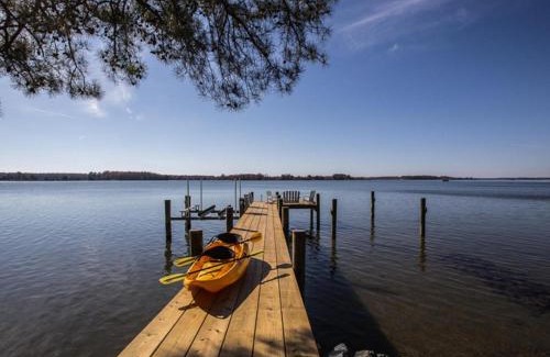 Unionville House | Chesapeake Pines