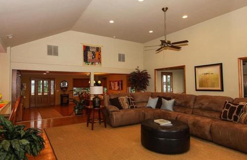 Unionville House | Chesapeake Pines