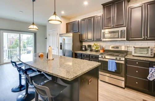 South Norfolk Other | Chesapeake Retreat - Pool Access & Near Beaches!