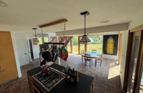 Cambridge House | Chesapeake Sunset Cottage