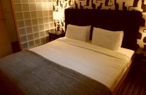 Nantwich Hotel | Cheshire Cat