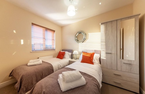Winsford House | Cheshire House - In The Heart Of Cheshire Winsford