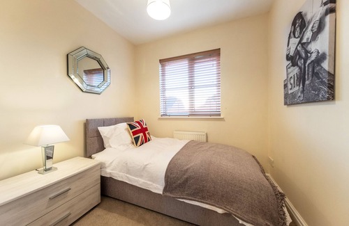 Winsford House | Cheshire House - In The Heart Of Cheshire Winsford