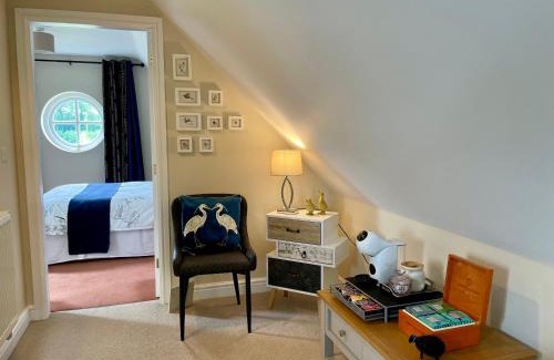 Middlewich Apartment | Cheshire Retreat at Within Street Farm