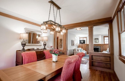 Cheshire House | Cheshire Villa