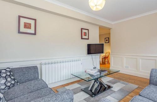 Corpach House | Chesnut Cottage