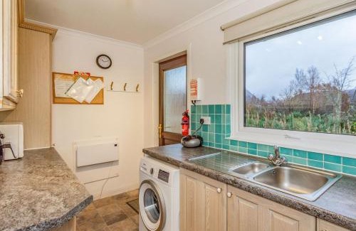 Corpach House | Chesnut Cottage